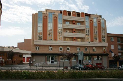 Hotel Caba�as