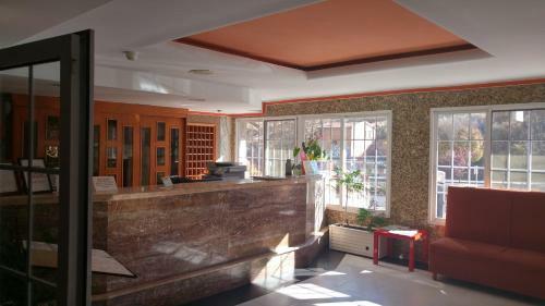 Hotel Caba�as