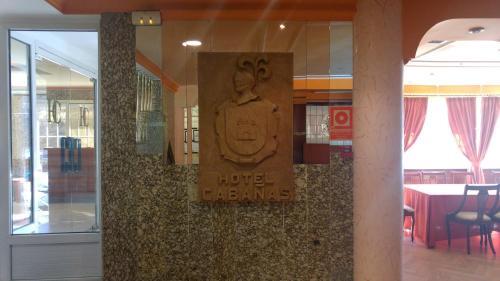 Hotel Caba�as