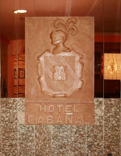 Hotel Caba�as