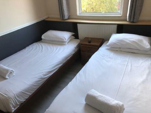 The New George Hotel