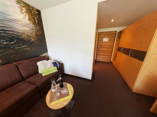 Nat�rlich Hotel Mit Charakter