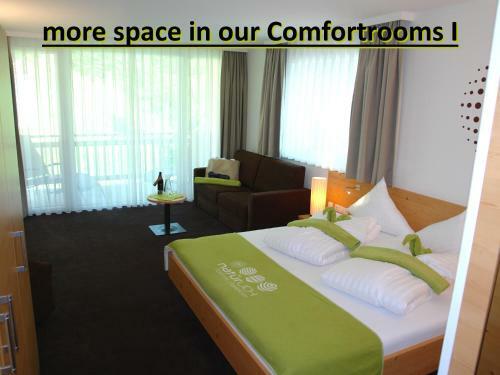 Nat�rlich Hotel Mit Charakter