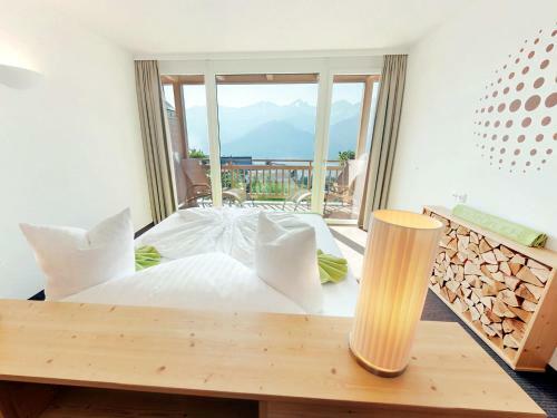 Nat�rlich Hotel Mit Charakter