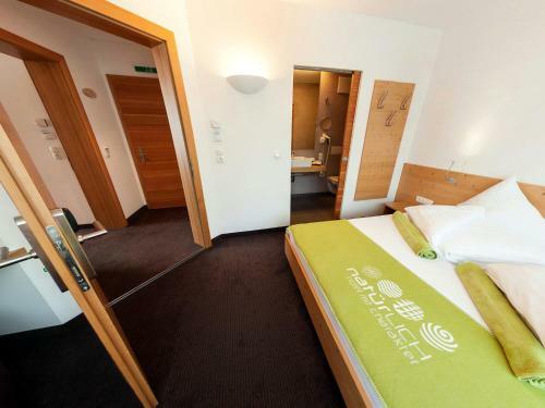 Nat�rlich Hotel Mit Charakter