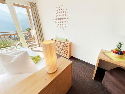 Nat�rlich Hotel Mit Charakter