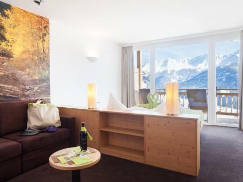 Nat�rlich Hotel Mit Charakter