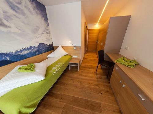 Nat�rlich Hotel Mit Charakter