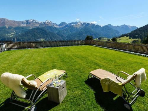 Nat�rlich Hotel Mit Charakter