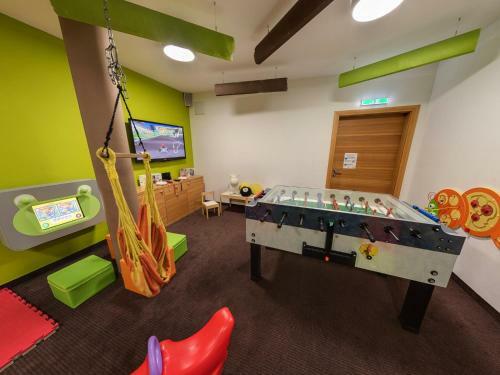 Nat�rlich Hotel Mit Charakter