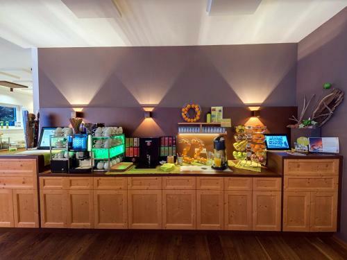 Nat�rlich Hotel Mit Charakter