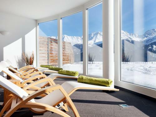 Nat�rlich Hotel Mit Charakter