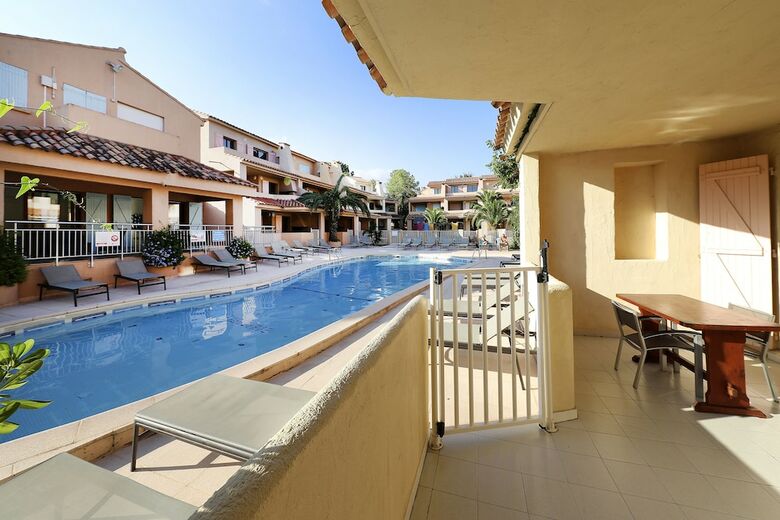 Apartamento R�sidence Lago Verde