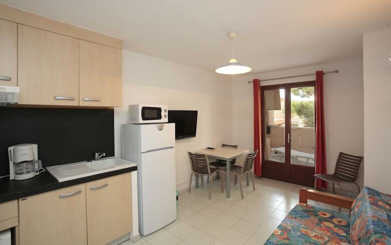 Apartamento R�sidence Lago Verde