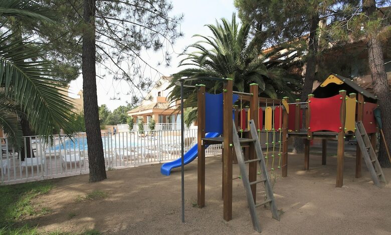 Apartamento R�sidence Lago Verde
