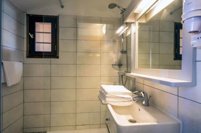 Apartamento R�sidence Lago Verde