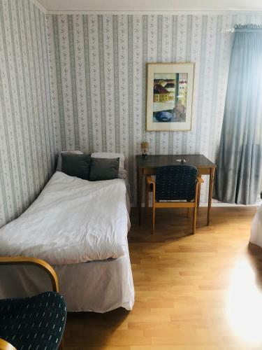 Hostal Smebackens Pensionat
