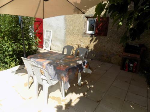 Gite 4 Logis Gascons