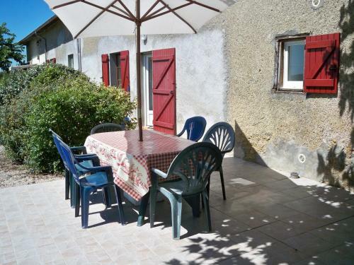 Gite 4 Logis Gascons