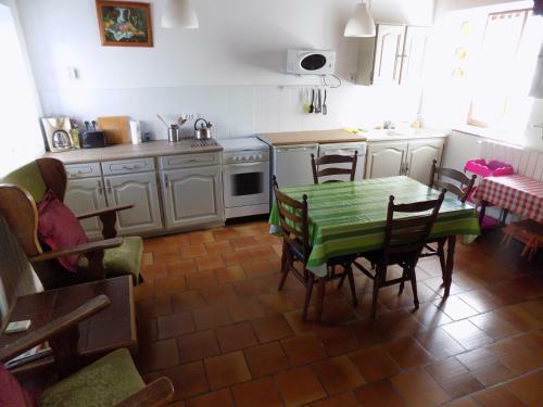 Gite 4 Logis Gascons