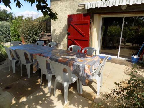 Gite 4 Logis Gascons