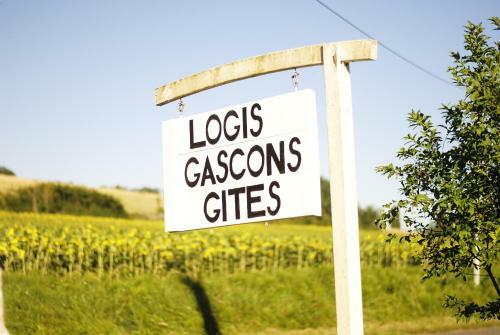 Gite 4 Logis Gascons