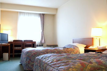 Hotel Marroad Inn Hachioji