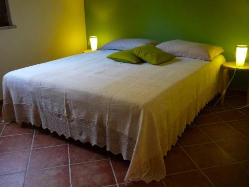 B&B Pedra Rubia