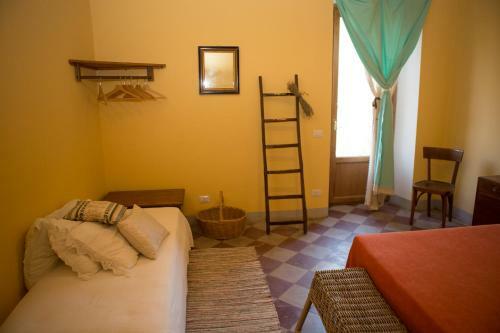 Hostal Affittacamere La Casa Sul Blu