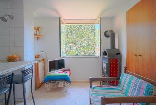 Hostal Affittacamere La Casa Sul Blu