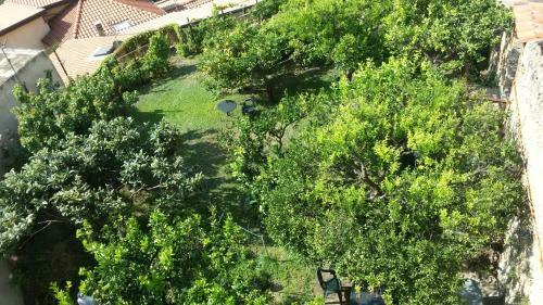 Hostal Affittacamere La Casa Sul Blu