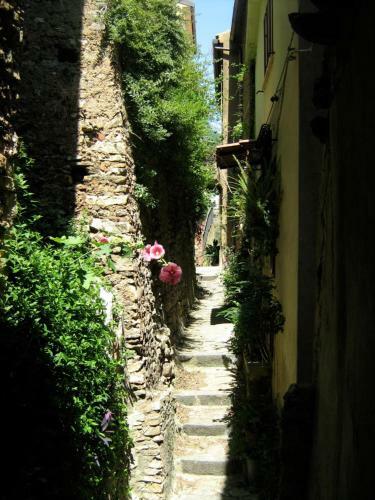Hostal Affittacamere La Casa Sul Blu