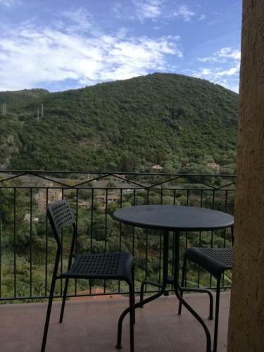 Hostal Affittacamere La Casa Sul Blu