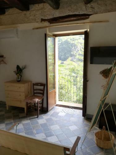 Hostal Affittacamere La Casa Sul Blu