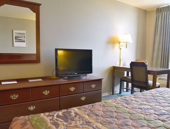 Hotel The Great Falls Inn By Riversage