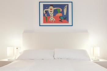 Cap Vermell Beach Hotel