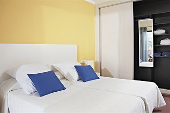 Cap Vermell Beach Hotel
