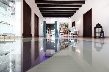 Cap Vermell Beach Hotel