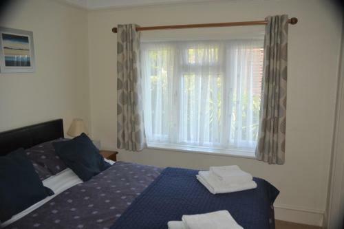 Bed & Breakfast Stover Lodge