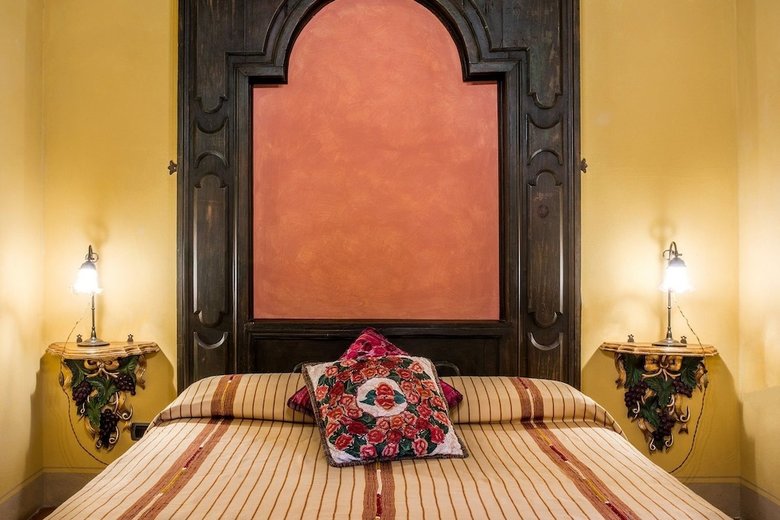 Bed & Breakfast Terre Di Baccio