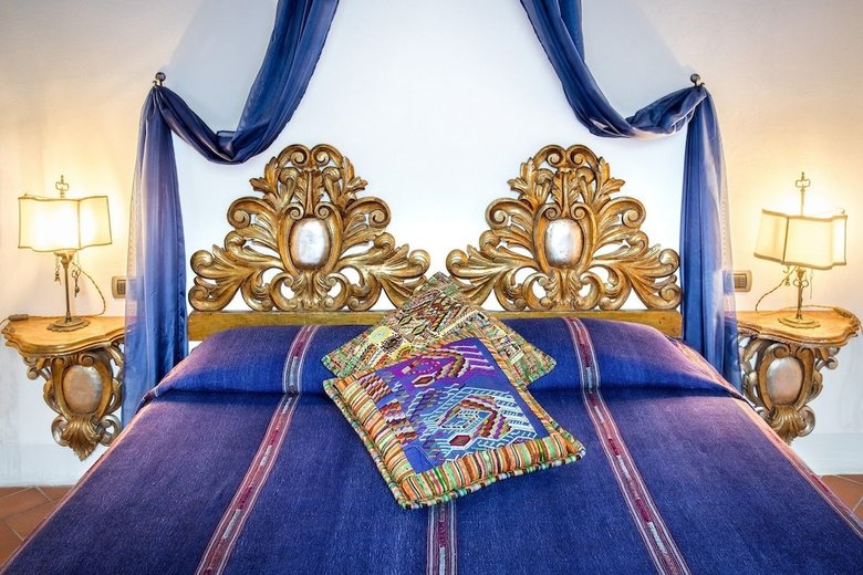 Bed & Breakfast Terre Di Baccio