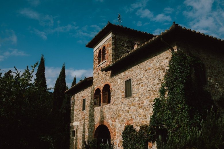 Bed & Breakfast Terre Di Baccio