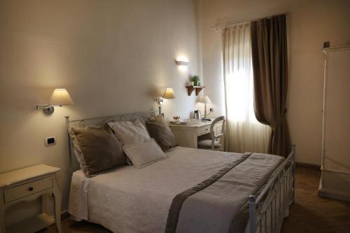 Agroturismo Mormoraia