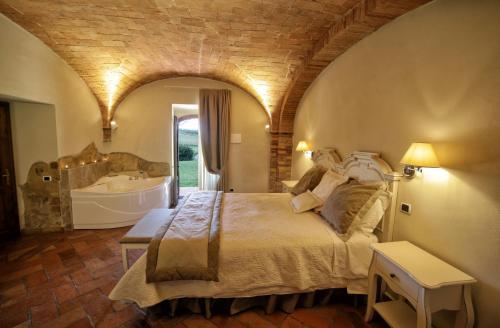 Agroturismo Mormoraia