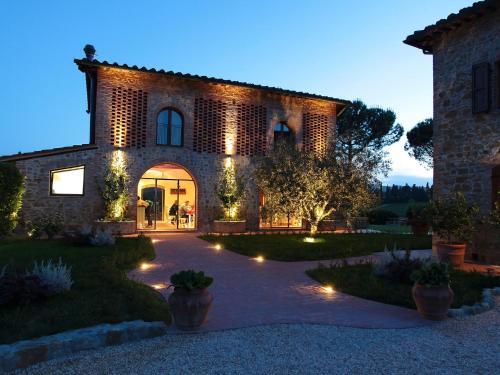 Agroturismo Mormoraia