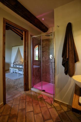 Agroturismo Mormoraia