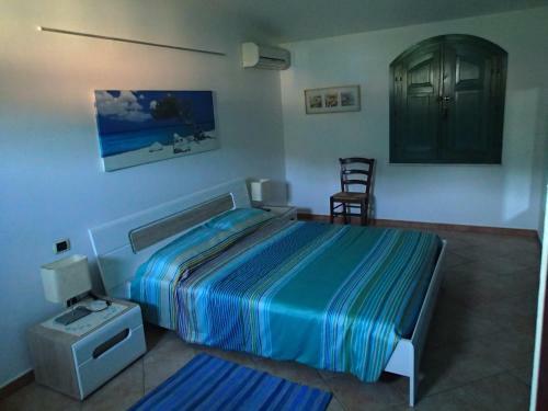 Bed & Breakfast Il Portico Guesthouse