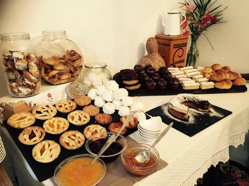 Bed & Breakfast Il Portico Guesthouse