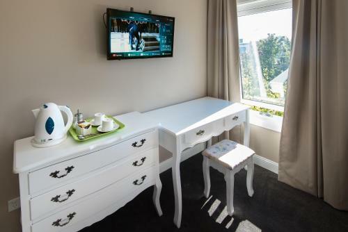 Hostal Myriad Dreams Guest House