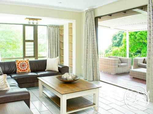Bed & Breakfast Roseland House